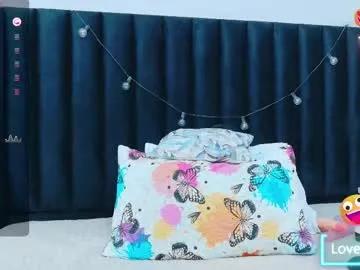 Freechat colombia_mommy_ on Chaturbate