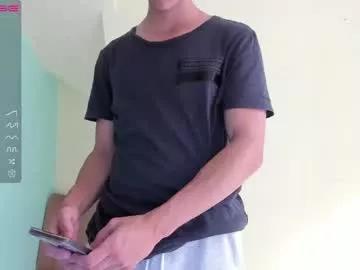 connorflyn on Chaturbate 