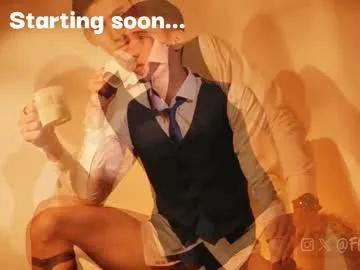 connorflyn on Chaturbate 