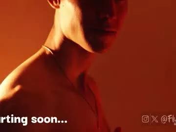 connorflyn on Chaturbate 