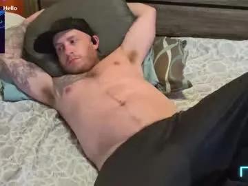 Freechat conversationalistx on Chaturbate