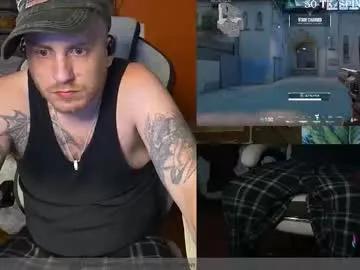 Freechat conversationalistx on Chaturbate