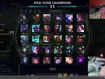 Freechat conversationalistx on Chaturbate