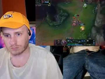 Freechat conversationalistx on Chaturbate