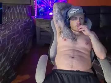 Freechat conversationalistx on Chaturbate