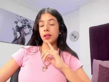 Freechat coral_taylorr on Chaturbate