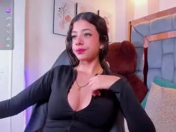 Freechat coral_taylorr on Chaturbate
