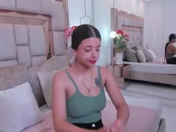 Freechat coral_taylorr on Chaturbate