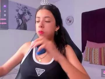 Freechat coral_taylorr on Chaturbate