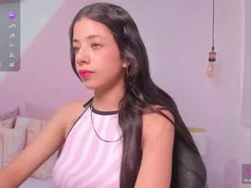 Freechat coral_taylorr on Chaturbate