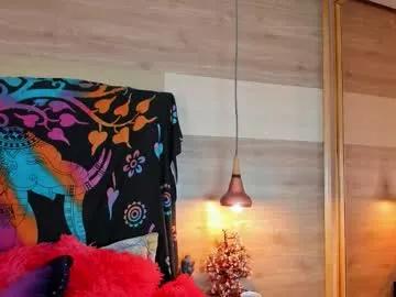 Private cori_paige on Chaturbate