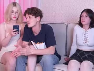 Group couple_of_fire_ on Chaturbate