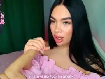 Freechat crazy__berry on Chaturbate