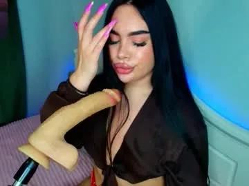 Freechat crazy__berry on Chaturbate
