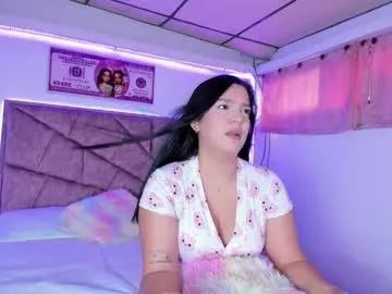 Freechat cristal_smith20 on Chaturbate