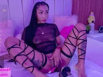 cristal_subin69 — GOAL: Hey sexy  cristal  [11 tokens remaining] PVT OPEN  #ebony #squirt #fuckmachine: #latina #anal
