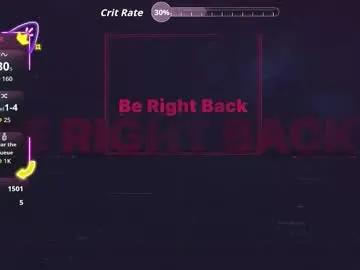 Freechat cumqueen101 on Chaturbate