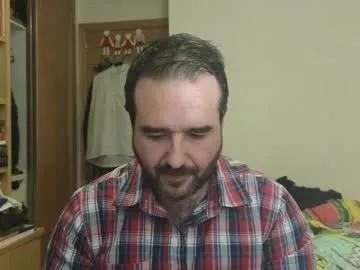Freechat curiosillo1983 on Chaturbate
