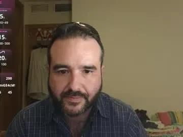 Freechat curiosillo1983 on Chaturbate