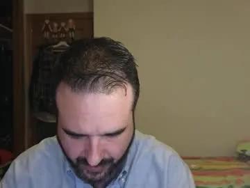 Freechat curiosillo1983 on Chaturbate