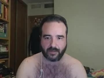 Chaturbate curiosillo1983 is Freechat curiosillo1983 — #Beard #lovense #mature #hairy