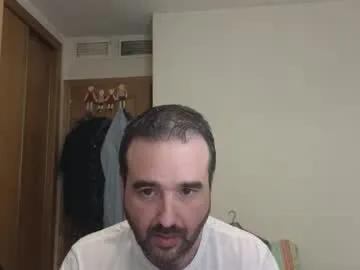 Freechat curiosillo1983 on Chaturbate