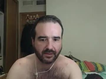 Freechat curiosillo1983 on Chaturbate