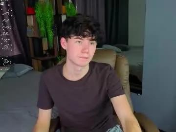 Freechat cute_mikex on Chaturbate