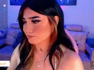 Away cute_sarita18 on Chaturbate