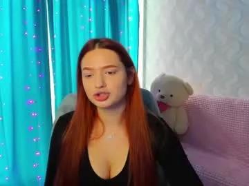 Away cuteariel7 on Chaturbate