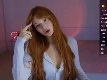 Away cuteariel7 on Chaturbate