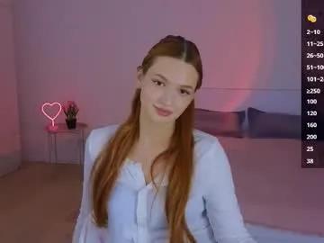 Away cuteariel7 on Chaturbate