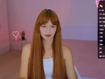 Away cuteariel7 on Chaturbate