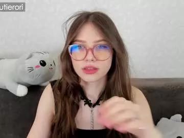 Private cutierori on Chaturbate