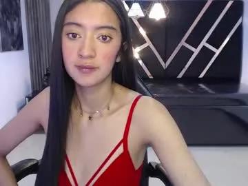 Private dahyan_ch on Chaturbate