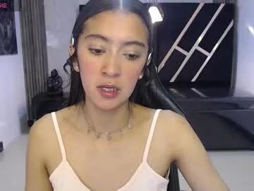 Private dahyan_ch on Chaturbate