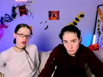 Freechat daisy_baby_ on Chaturbate