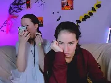 Freechat daisy_baby_ on Chaturbate