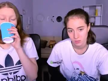 Freechat daisy_baby_ on Chaturbate