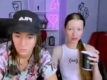 Freechat daisy_baby_ on Chaturbate