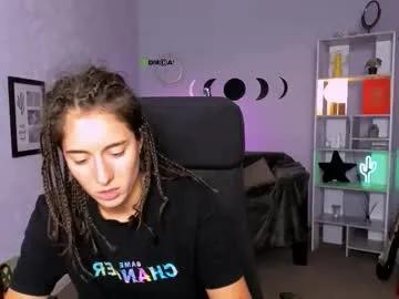 Freechat daisy_baby_ on Chaturbate