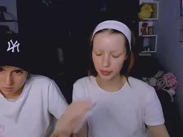 Freechat daisy_baby_ on Chaturbate