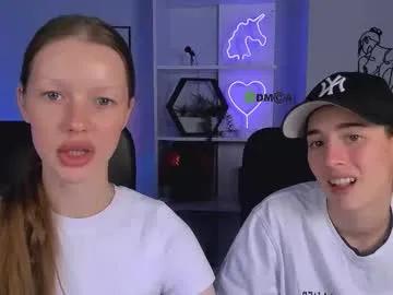 Freechat daisy_baby_ on Chaturbate