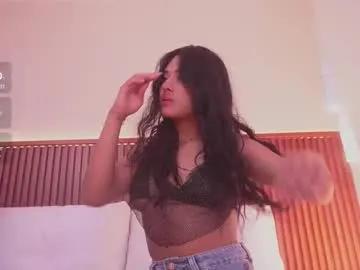 Freechat daisy_lit on Chaturbate