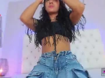 Freechat daisy_lit on Chaturbate