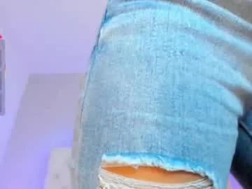 Freechat daisy_lit on Chaturbate