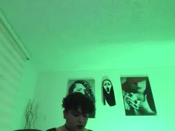 Freechat damian_rock_ on Chaturbate