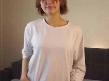 Freechat danetterehn on Chaturbate