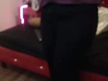 Freechat danielaa_a on Chaturbate