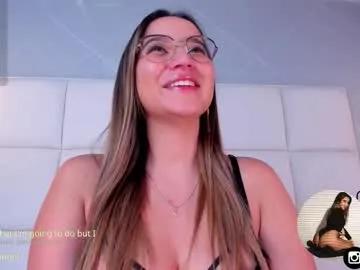Freechat danii_hill on Chaturbate
